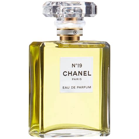 chanel no 19 perfume cheap|coco Chanel no 19 costco.